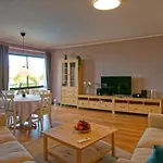 Belvedere Apartment