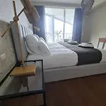 Peaceful Ocean Terrace