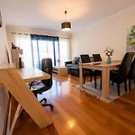 Patricia'S Plaza Apartment