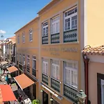Casa Mariazinha By An Island Apart