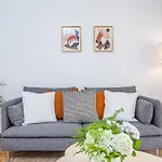Lovely Apartment At The Best Location In Funchal