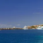 Lazareto Mar By An Island Apart