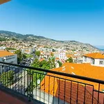 Flh Funchal Artistic Apartment With Balcony
