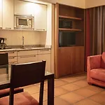 Apartamentos Turisticos Atlantida