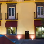 Castanheiro Boutique Hotel