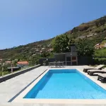 Villa Poletti With Private Heated Pool