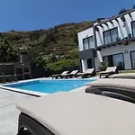 Villa Poletti With Private Heated Pool