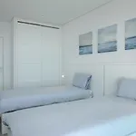 Skyfall Villa