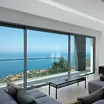 Skyfall Villa