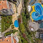 Quinta Da Falesia II By An Island Apart