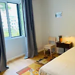 Lovely 2-Bedroom Rental Unit In Historic Funchal
