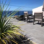 Calheta Ocean View Apartment 2 - Air Condition