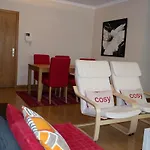 Cozy Apartment Downtown - Funchal - Madeira