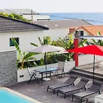 Casa Mabu By Your Madeira Rentals