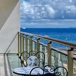 Machico Beach, A Home In Madeira
