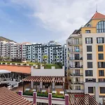 Flh Funchal Modern Apartment With Balcony