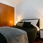Village Lobos Flat