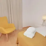 Sao Pedro Quiet Flat