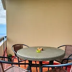 Blue View, A Home In Madeira