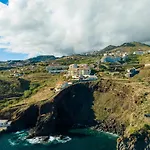 Reis Magos Apartment By Hr Madeira