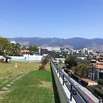 Modern Apartment With Sea View In Sao Martinho 60 Sqm Pool