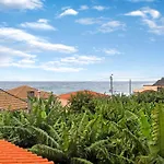 Sunset Beach House