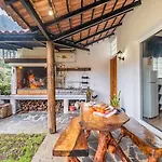 Ivy Cottage By Madeira Sun Travel