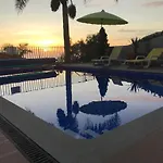 Tropical Villa