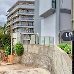 Levada Dos Piornais, A Home In Madeira