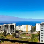 Jardim Sol Holiday Apartment