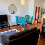 Jardim Sol Holiday Apartment