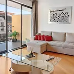 Anadia Atrium U