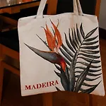 Recanto Da Madeira.