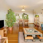 Apartamento Jade