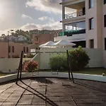 Garajau Studio- Pool & Parking
