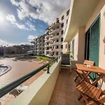 Garajau Studio- Pool & Parking