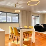 Villa 58, A Home In Madeira