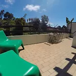 Apartamento Magnolia