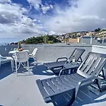 The Sunny Apartment By Atlantic Holiday