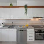 Belvedere Apartment By An Island Apart