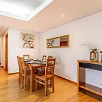 Machico City Apt