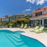 Villa Black Rock With Pool By Hr Madeira