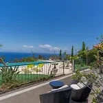 Villa Black Rock With Pool By Hr Madeira