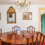 Casa Dos Castanheiros