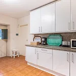 Casa Dos Castanheiros