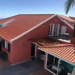 Casa Das Palmeiras
