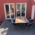 Casa Das Palmeiras
