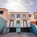 Casa Do Calhau - 1 Bedroom Apartment Sleeps 4