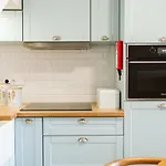 Casa Do Calhau - 1 Bedroom Apartment Sleeps 4