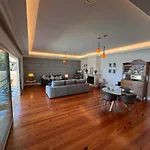 Casa Roc Madeira - 5 Bedrooms - Ocean And City Views - Private Heated Pool